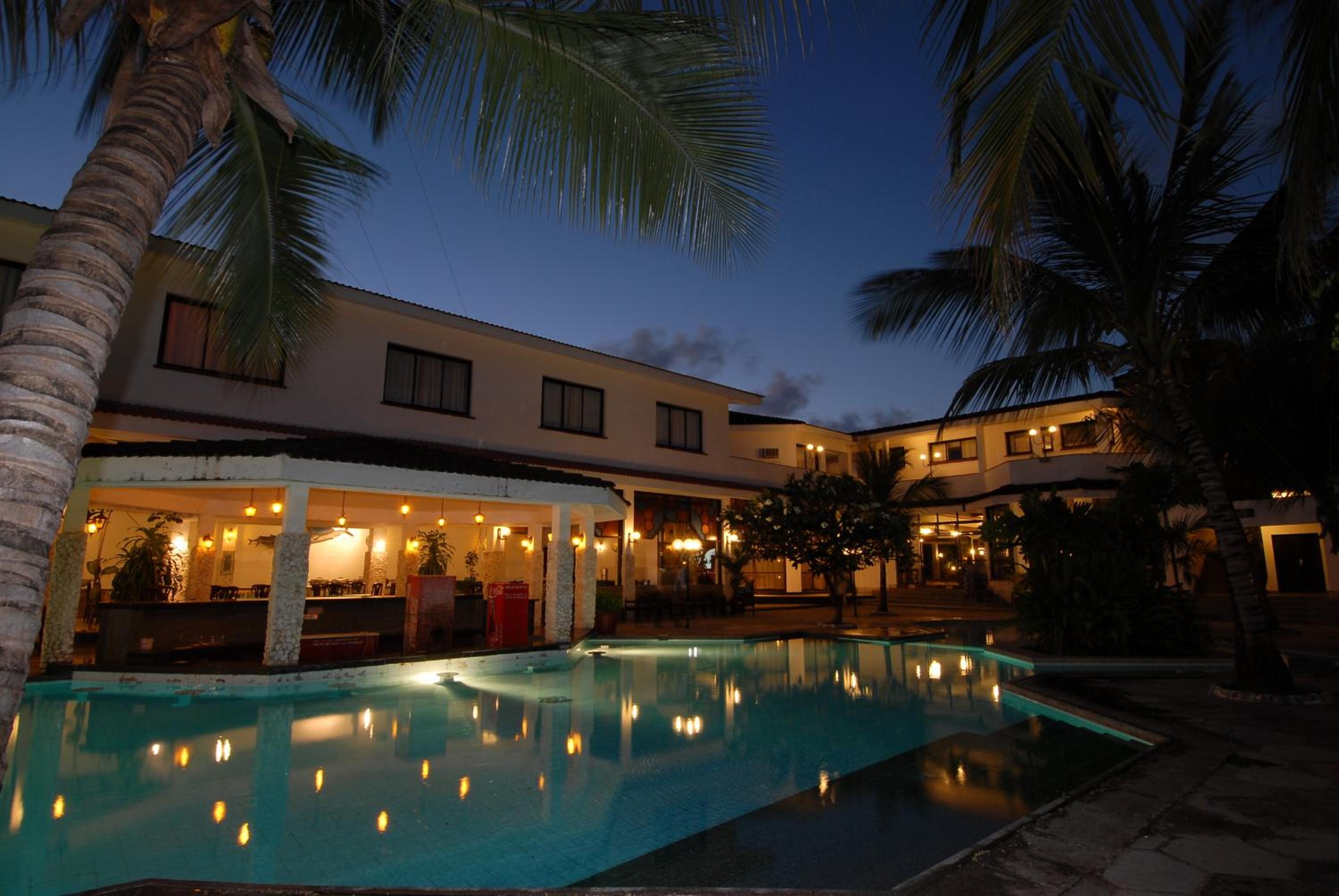 BAOBAB HOLIDAY RESORT 3/56