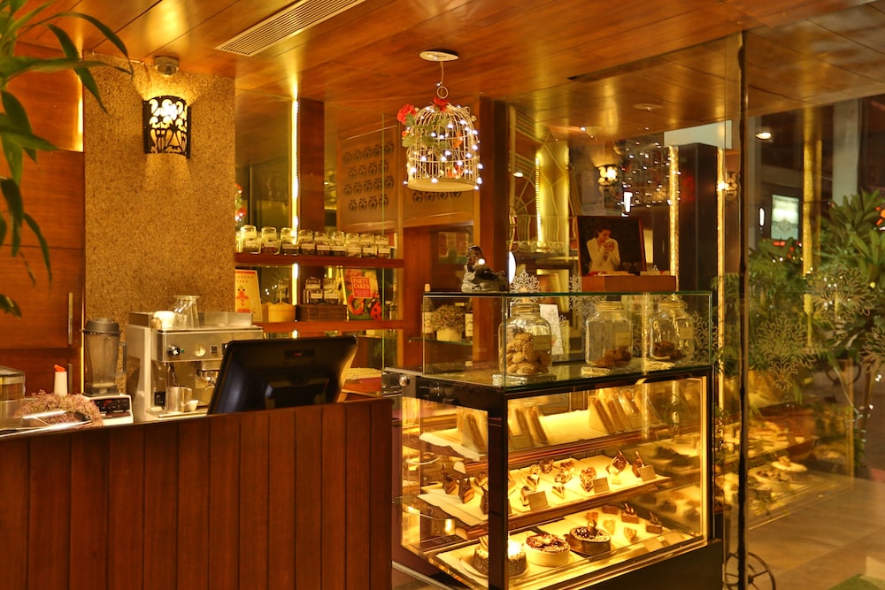 Icon A Boutique Hotel 11/42