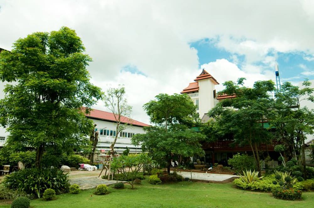 Swankaburi Boutique Hotel 40/47