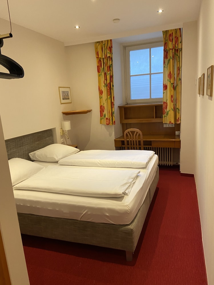 Cityhotel Trumer Stube 35/60