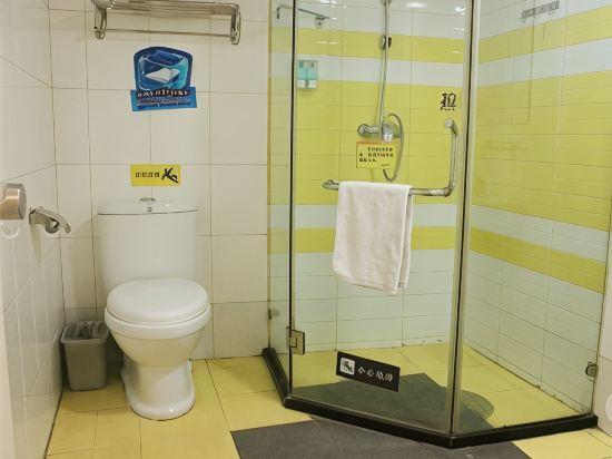 7 Days Inn (Dongguan Chang'an North Bus Station) 10/10