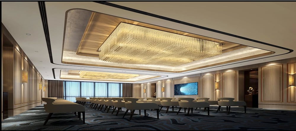 LONGEMONT HOTEL CHENGDU(THE LONGEMONT HOTELS) 19/26