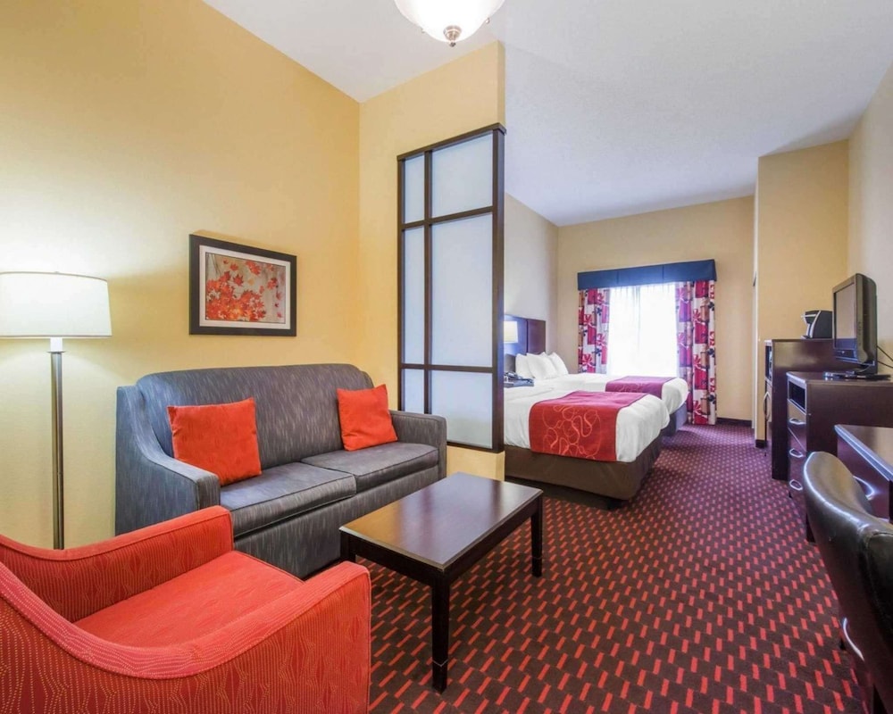 Comfort Suites Altoona North 19/32