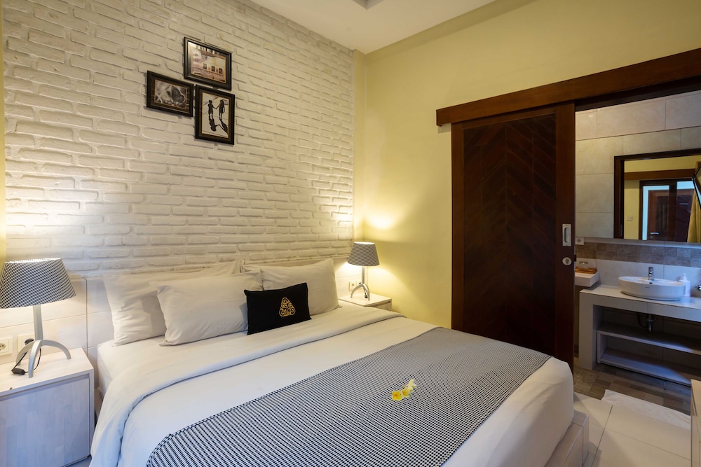 Paisa Seminyak Living 19/50
