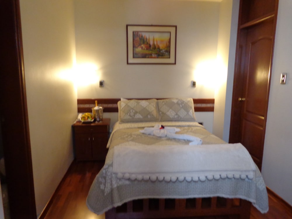 Antawasi Hotel Cusco 39/72