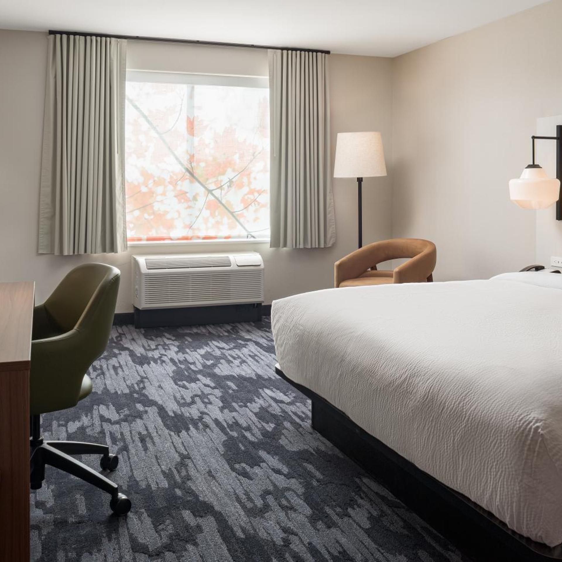 Fairfield by Marriott Inn & Suites Cullman 7/33