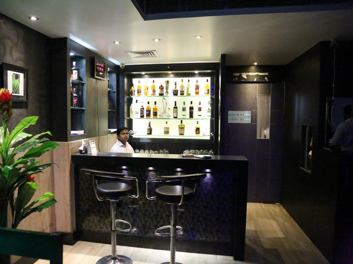 HOTEL RICHI 8/8