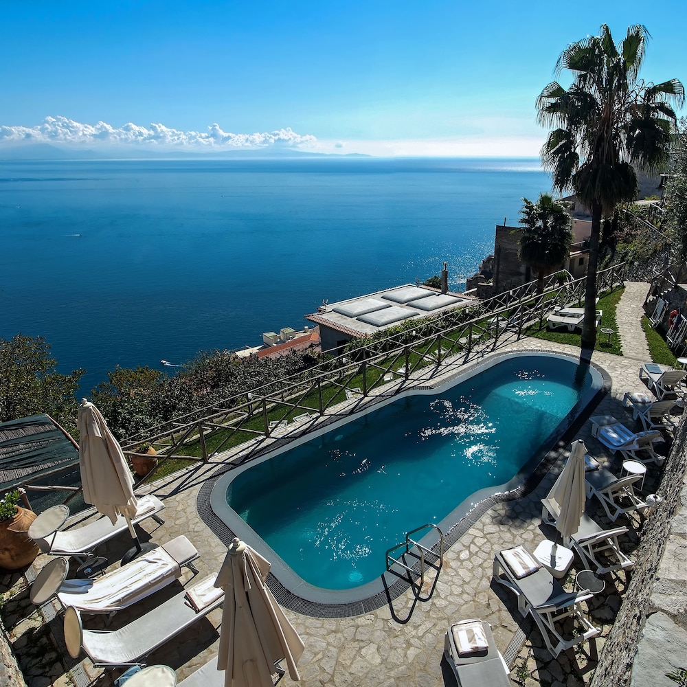 garden ravello