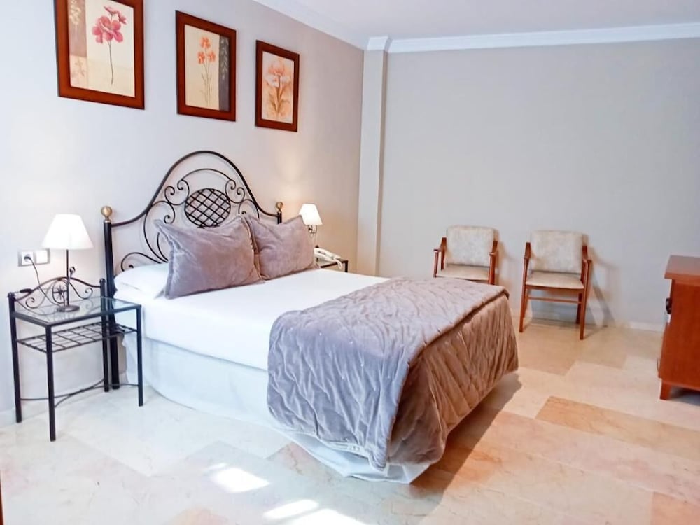 Hotel Sol Sanlucar 15/25