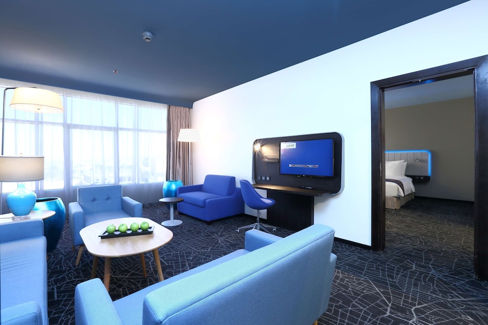 بارك إن باي راديسون نجران(Park Inn by Radisson Najran) 49/66