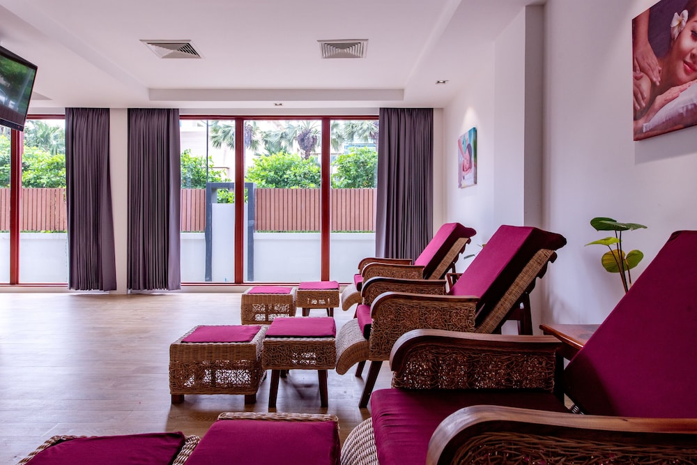 Pacific Hotel and Spa Siem Reap 39/50
