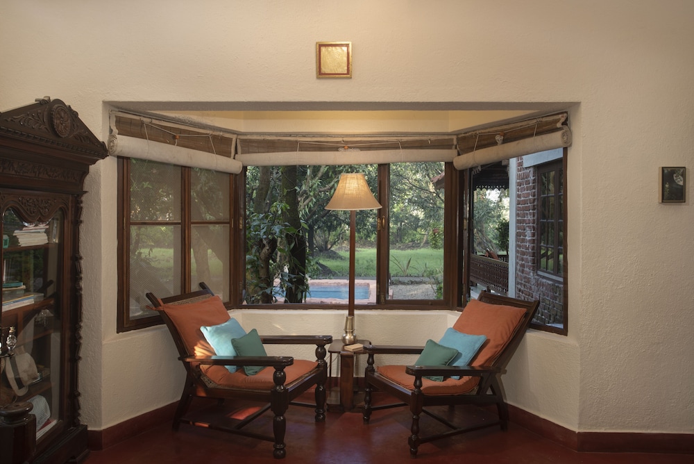 Ama Stays & Trails Asanji Wadi, Alibag 31/43