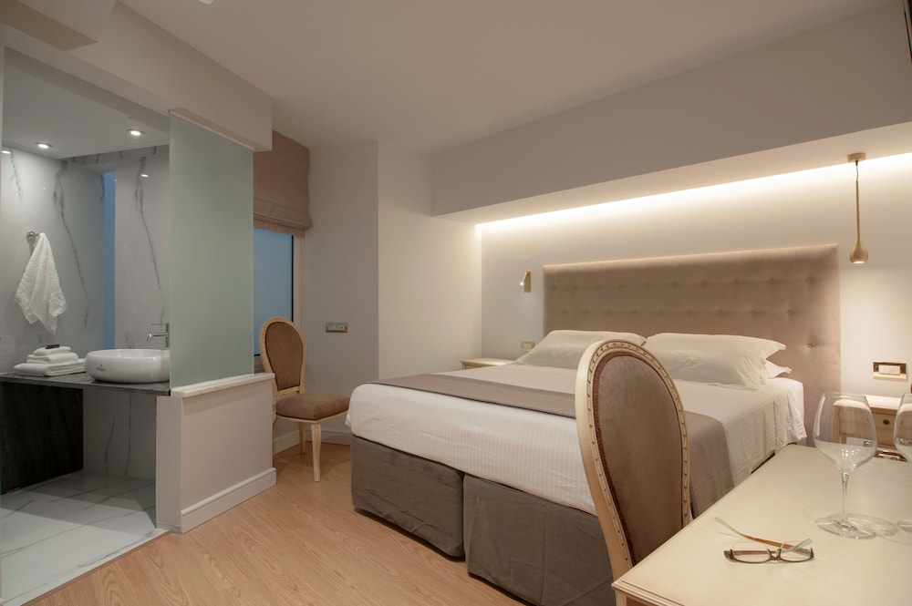 Acropolian Spirit Boutique Hotel 19/64