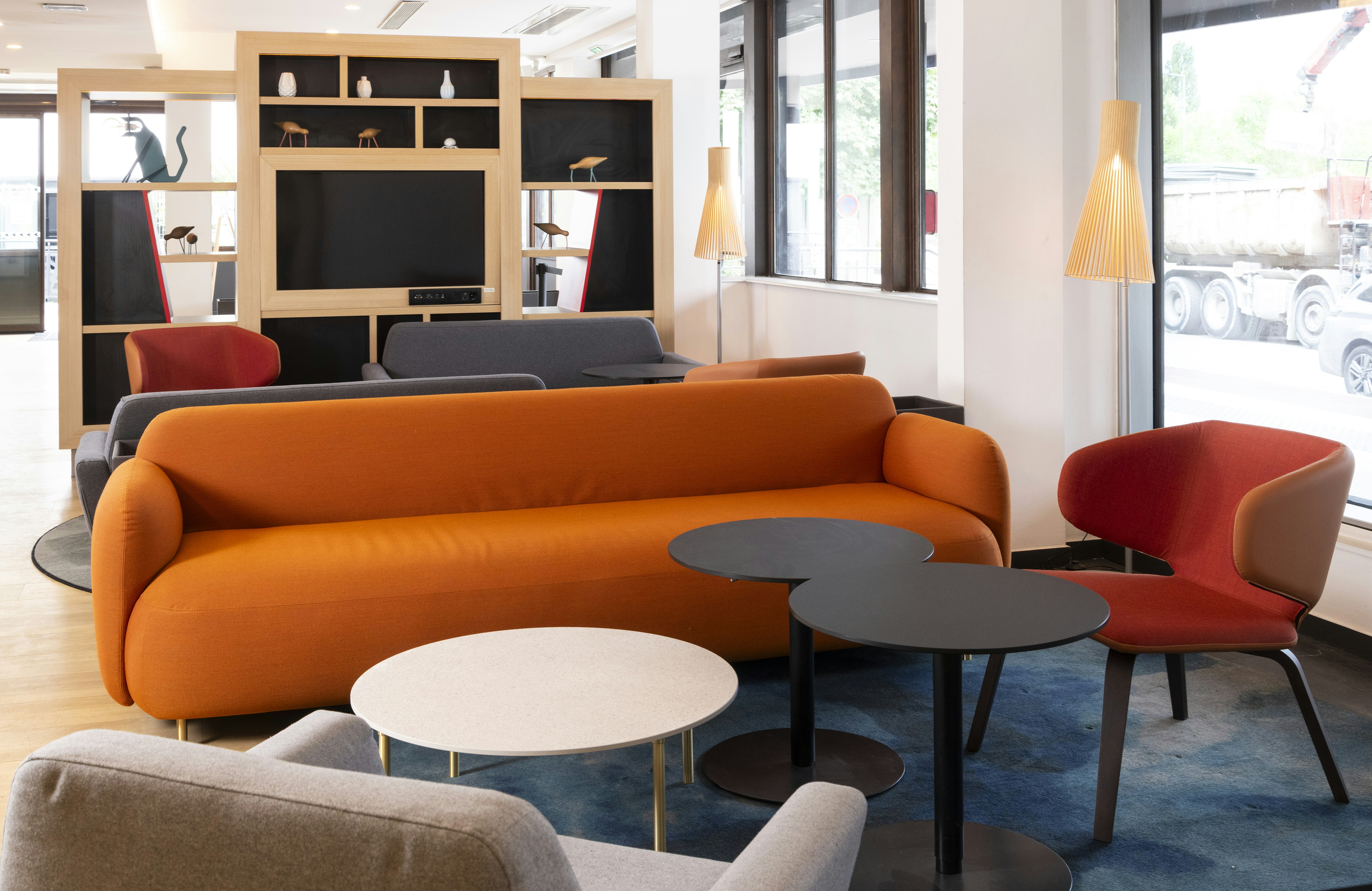 DoubleTree by Hilton Paris Bougival 18/50
