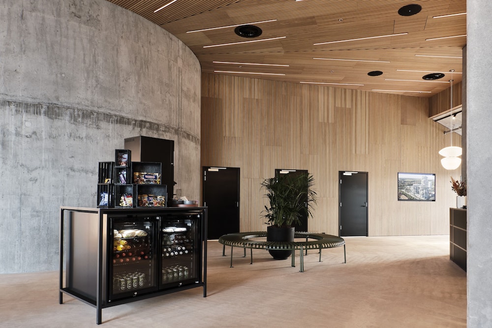 A Place To Hotel Esbjerg 11/60
