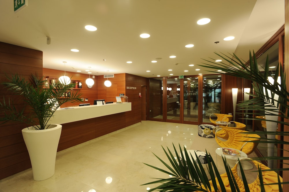 All Suite Island Hotel Istra 8/67