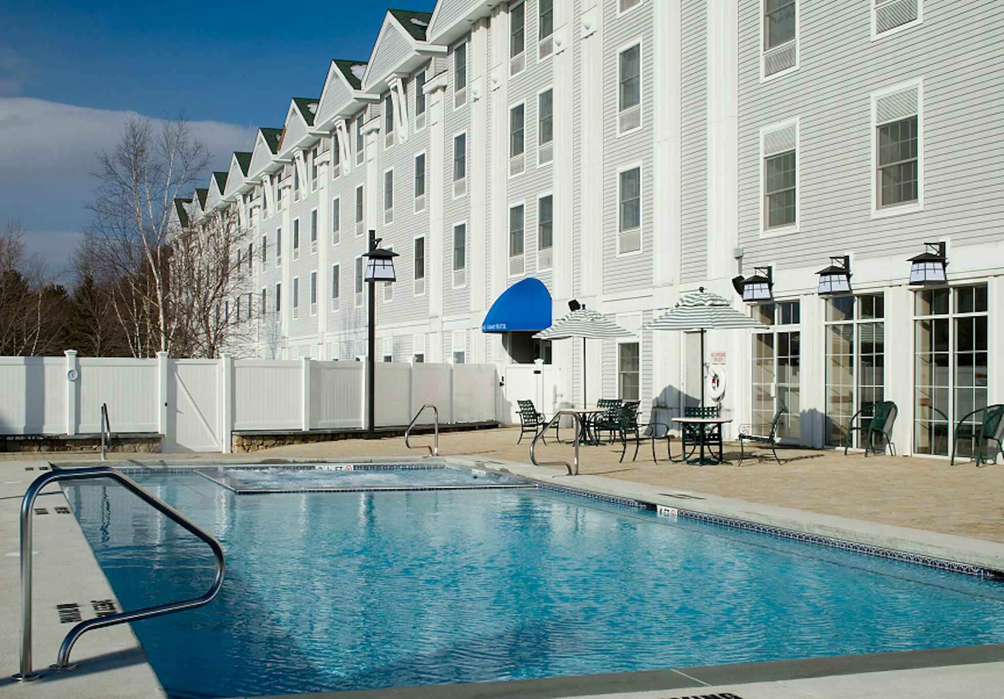 North Conway Grand Hotel 44/44