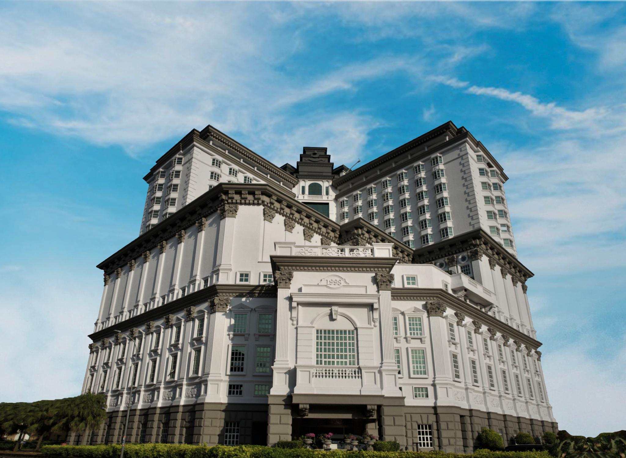 Grand Swiss-Belhotel Melaka in MALACCA CITY