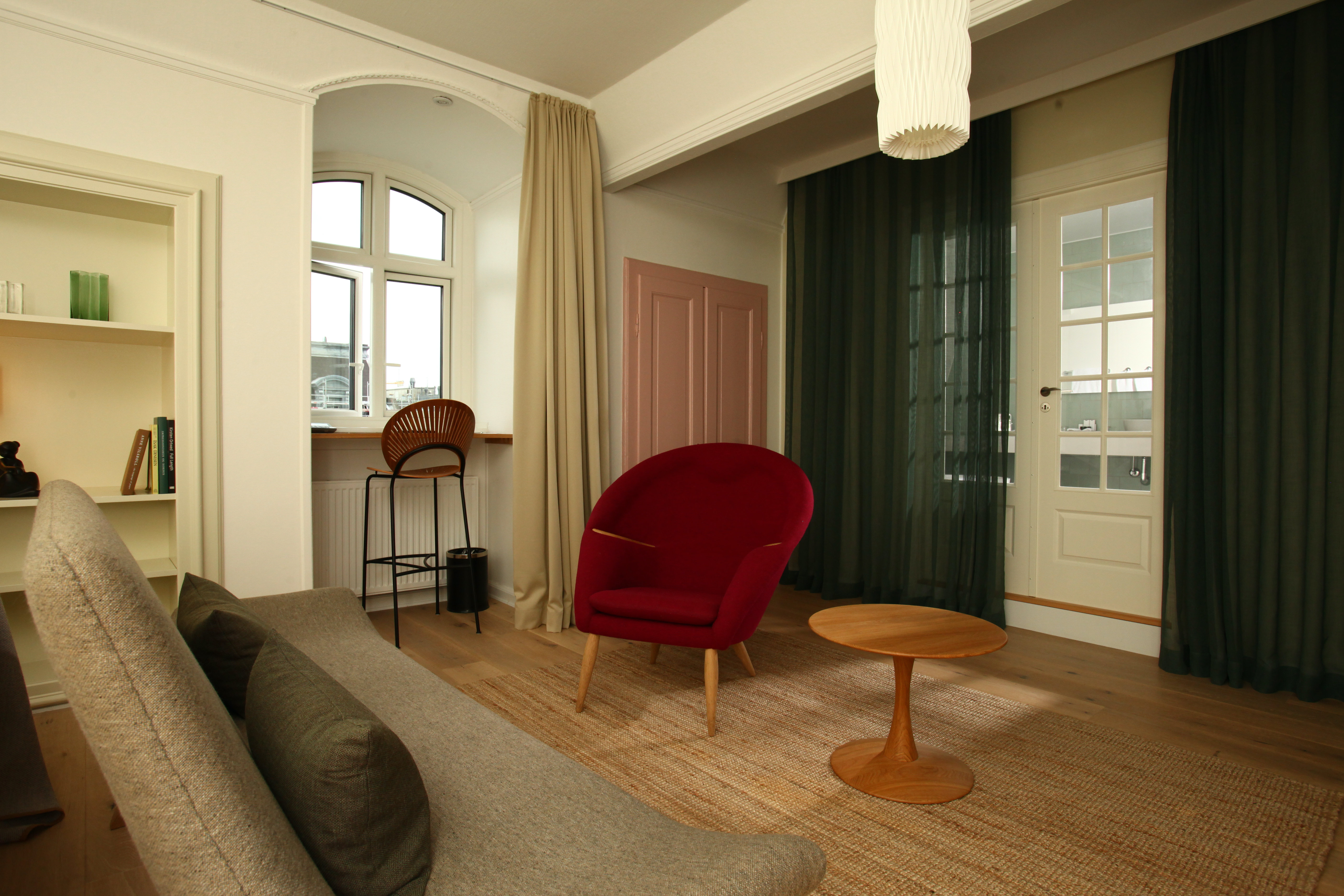 Hotel Alexandra 43/47