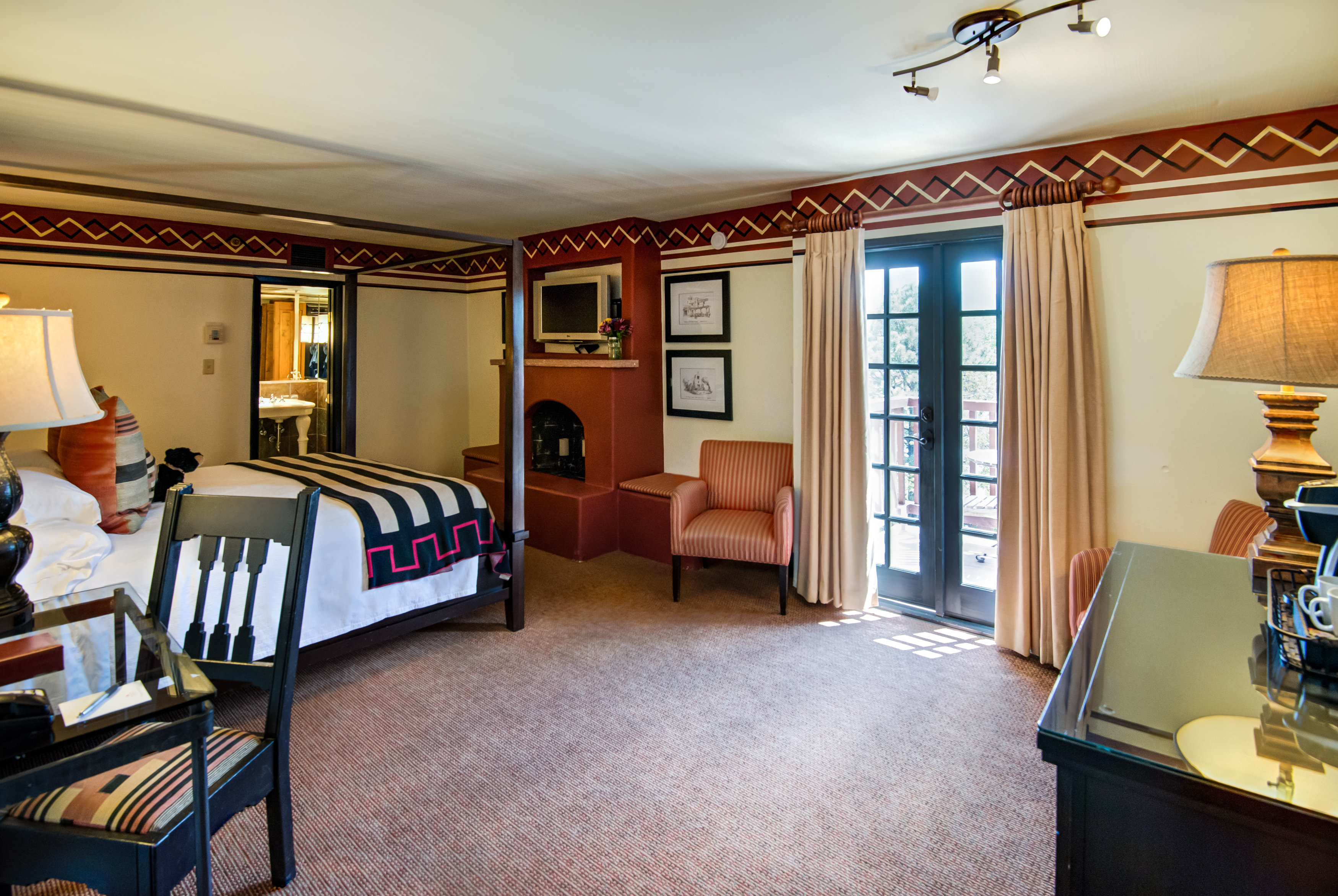 Inn And Spa At Loretto 12/42