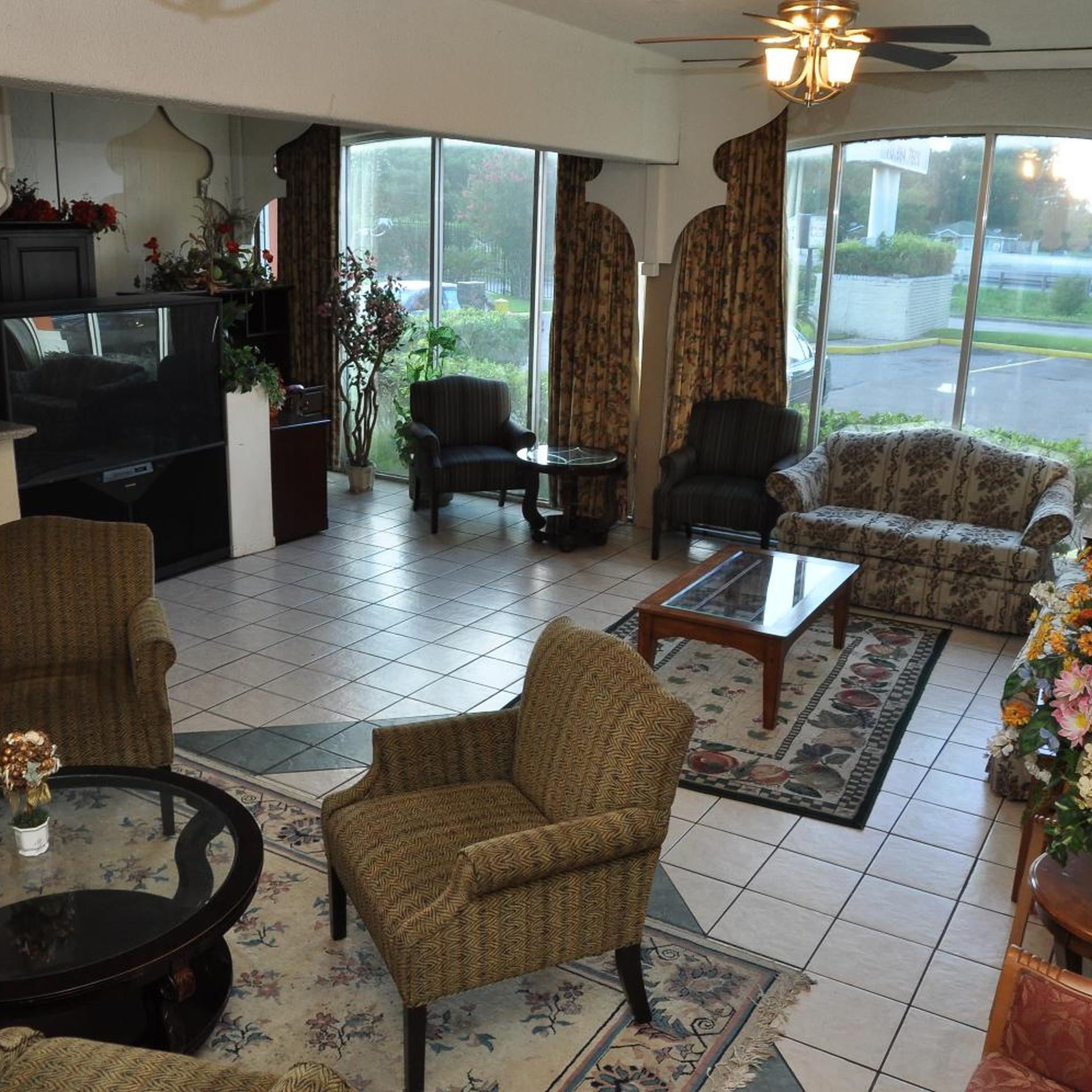Western Inn Houston 22/39