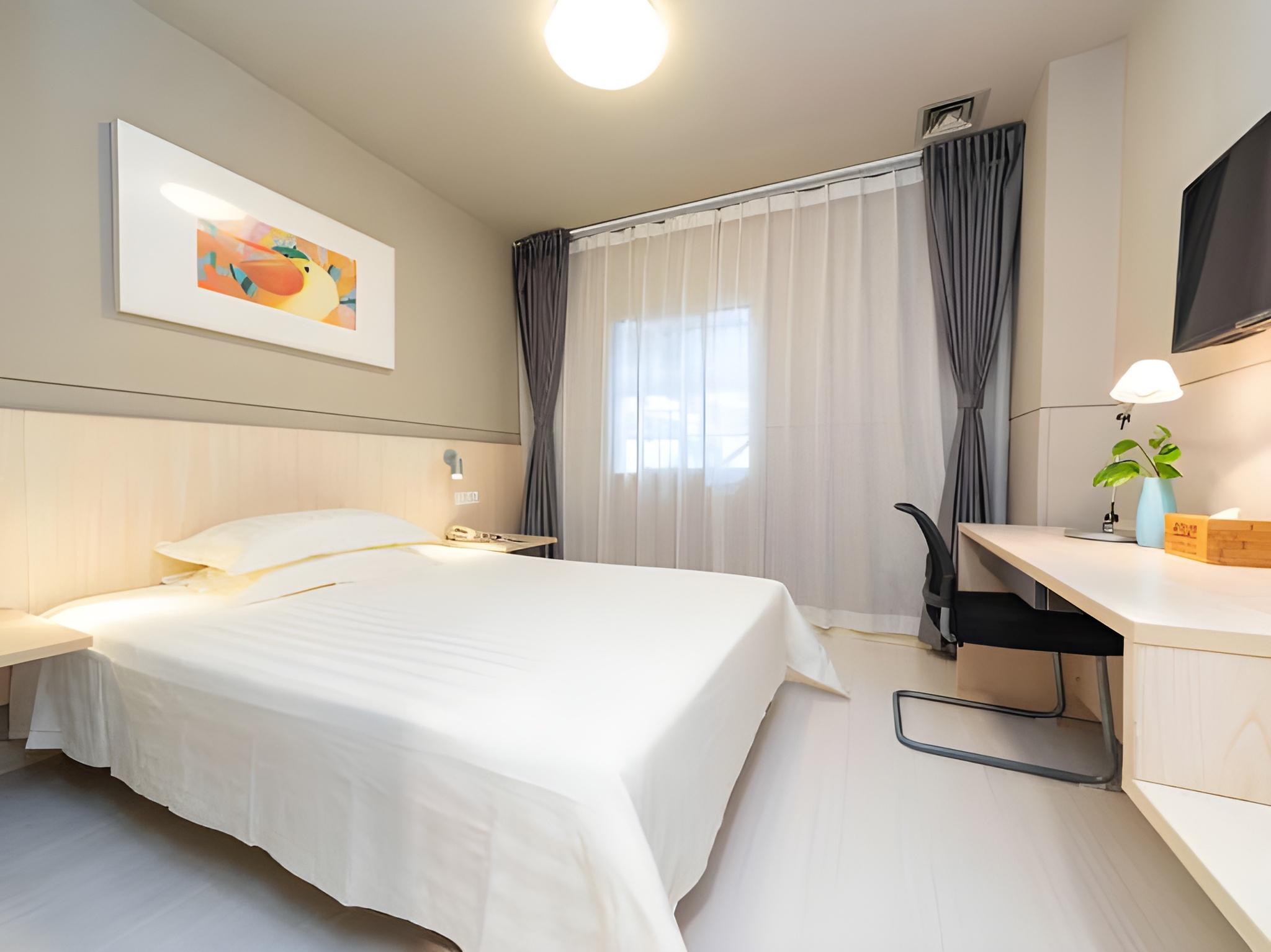 Leisure, Double Bed