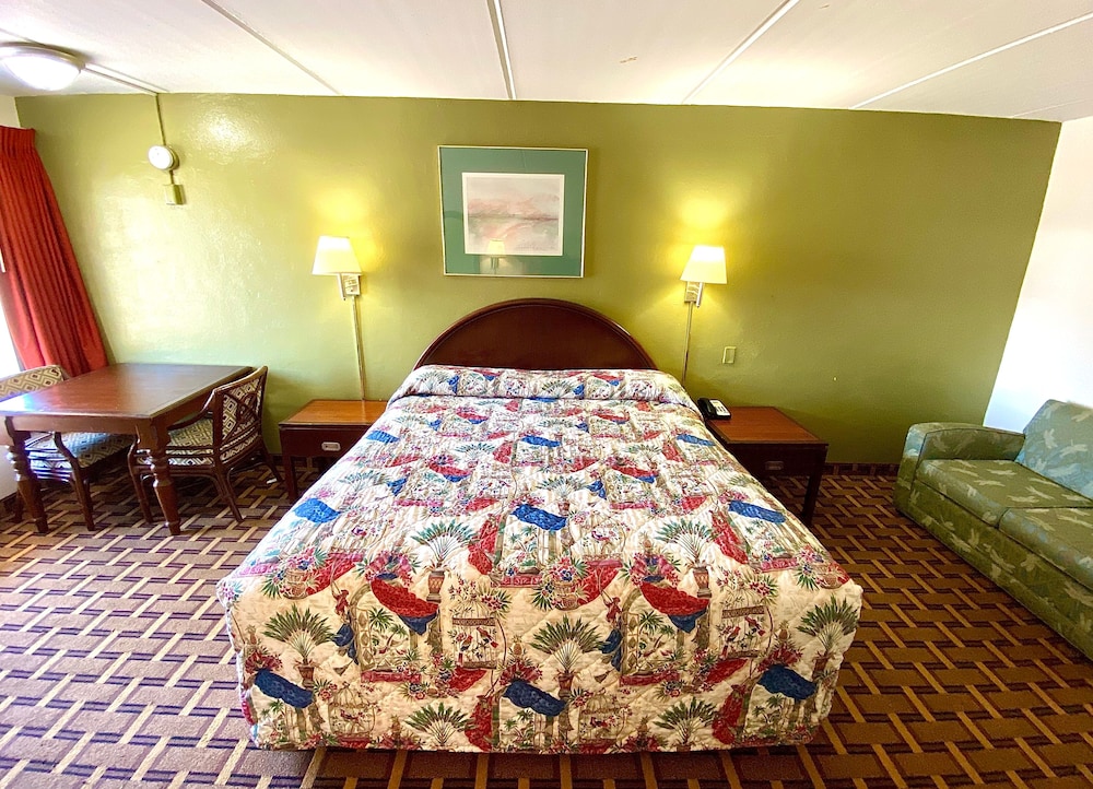 Gulf Way Inn 15/44