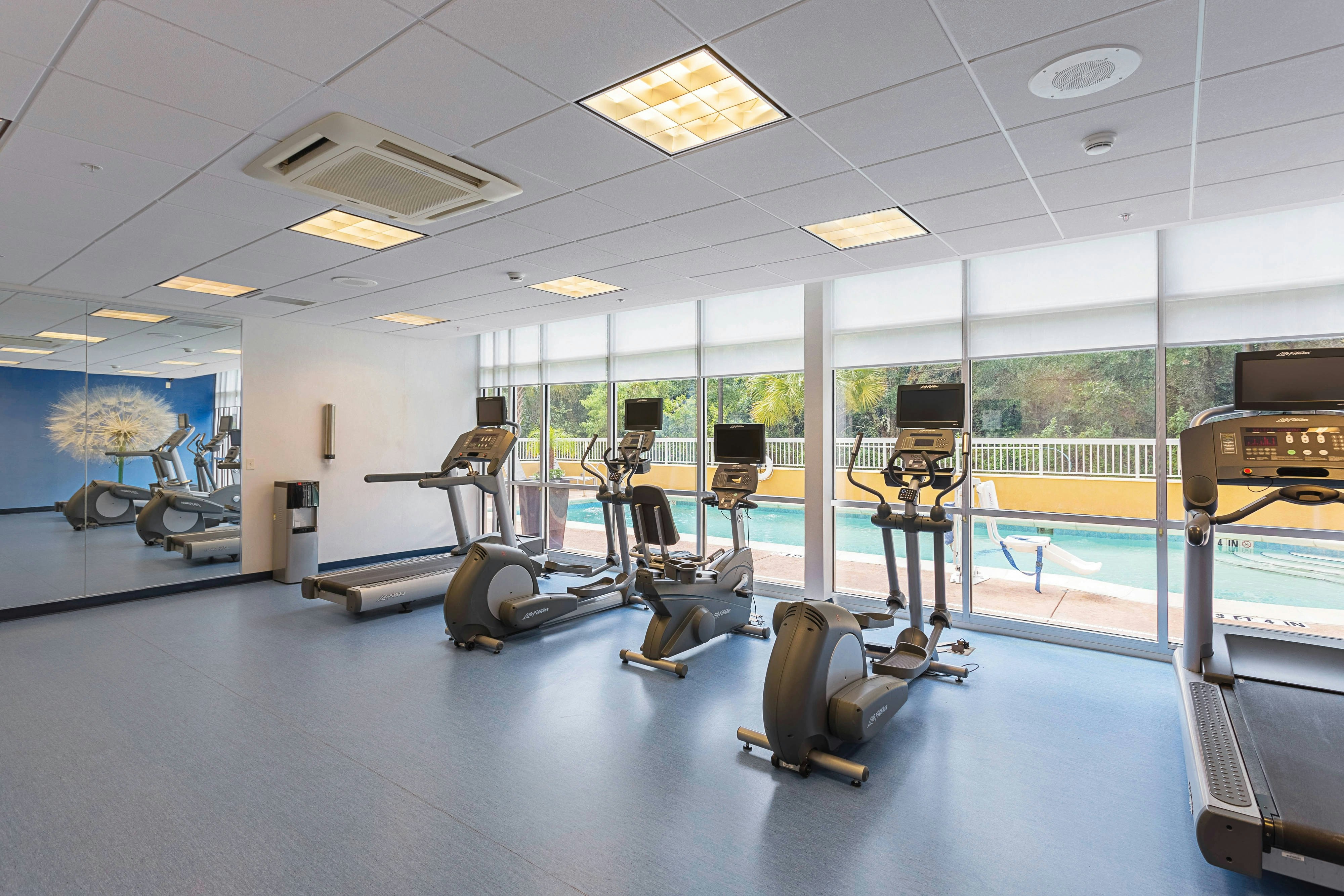 SpringHill Suites Tampa North/I-75 Tampa Palms 3/9