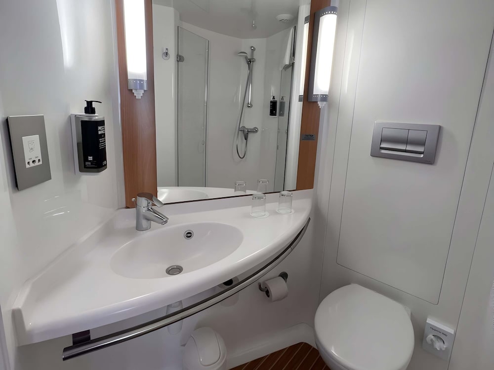 ibis Styles Liverpool Centre Dale Street Cavern Quarter 67/70