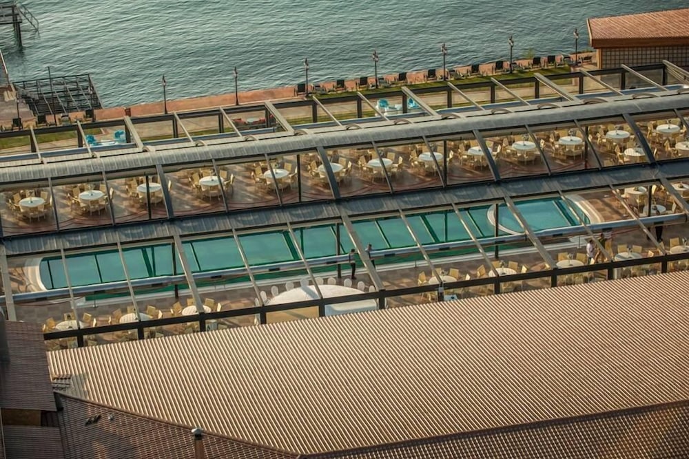 Babillon Hotel & Spa & Restaurant 3/50