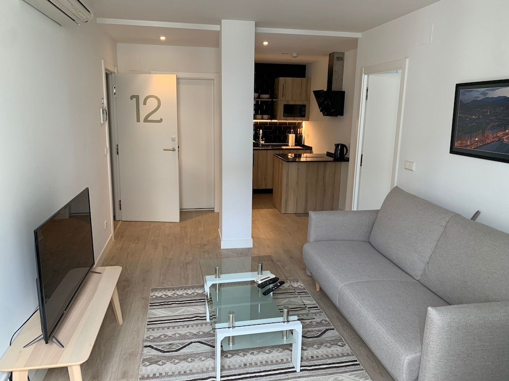 Pension Sarriegi 32/44
