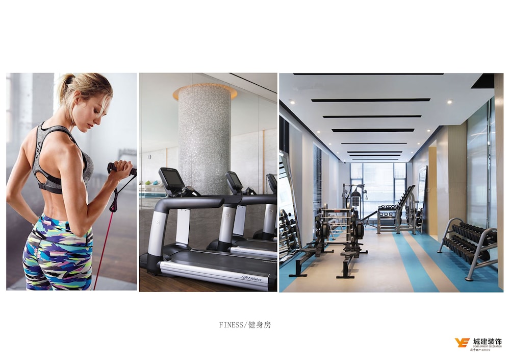 Yuwa Serviced Aparthotel 28/50