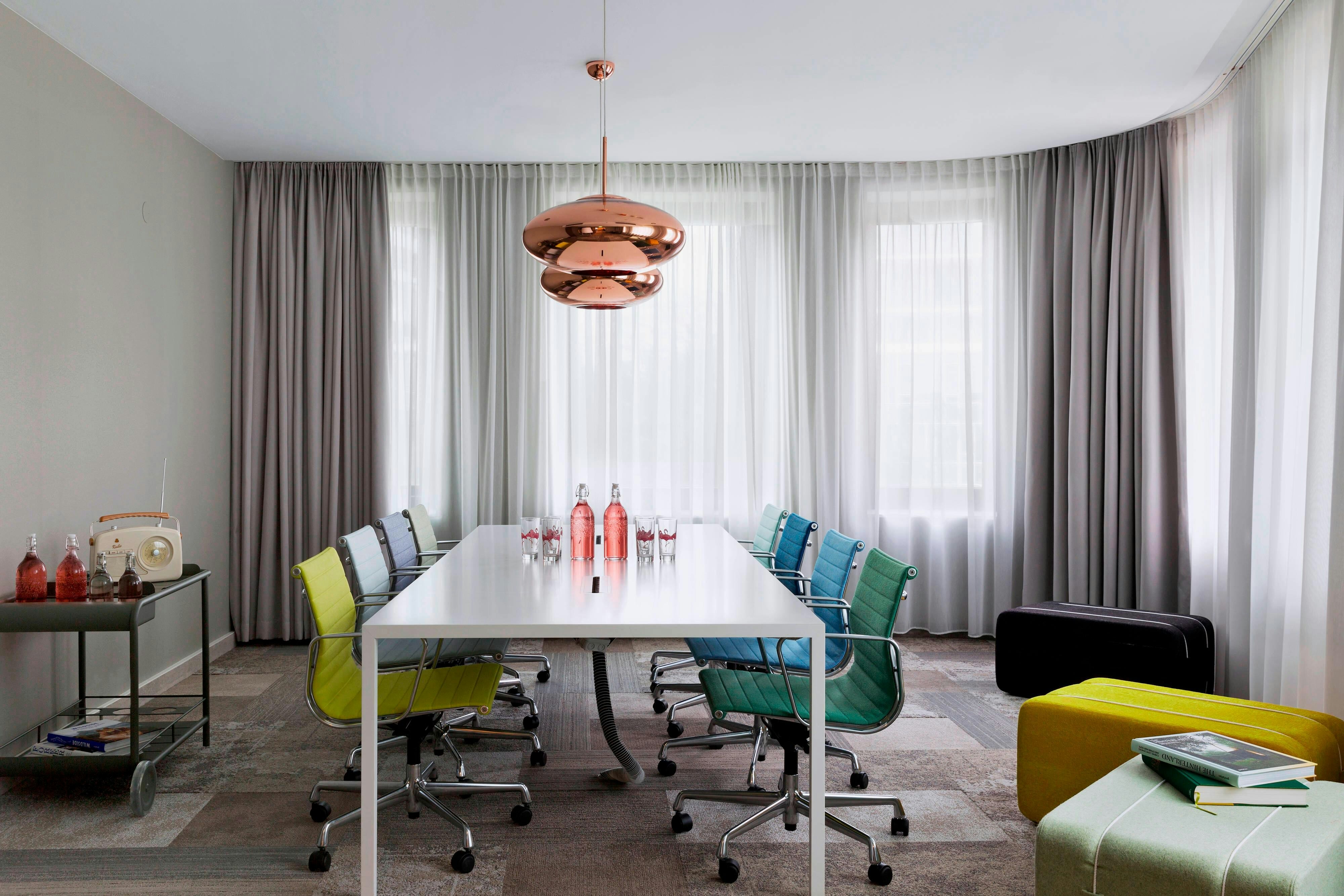 Courtyard by Marriott Vienna Prater/Messe 25/48