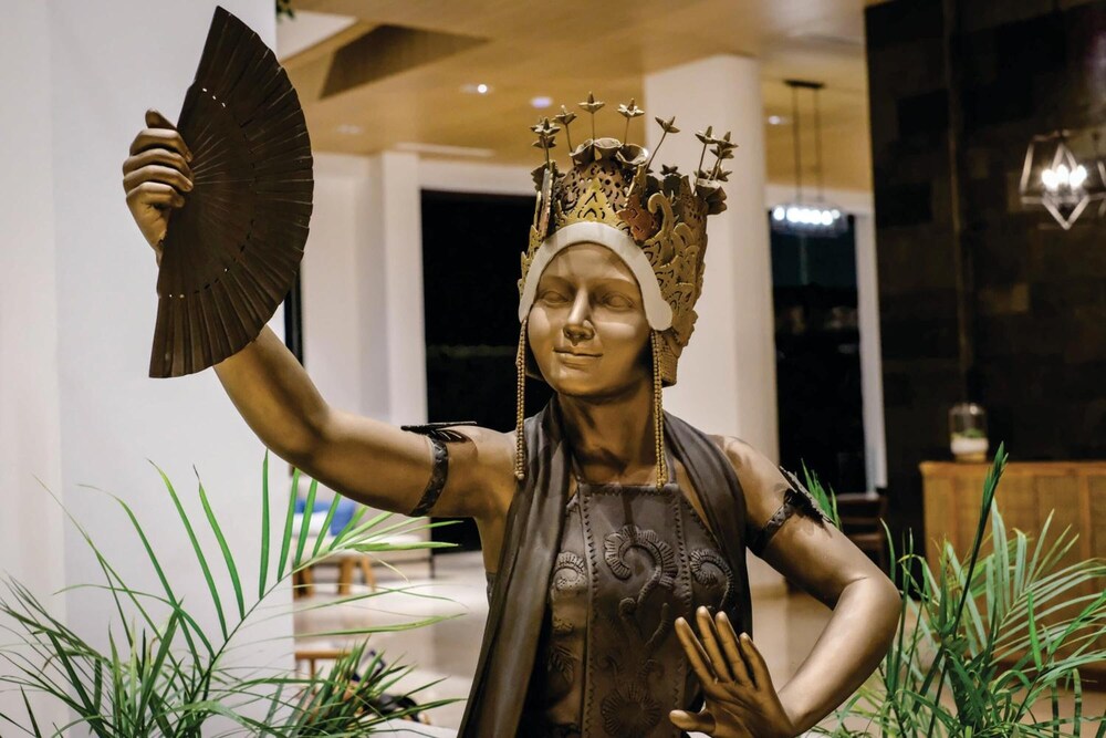 ILLIRA Hotel Banyuwangi 10/56