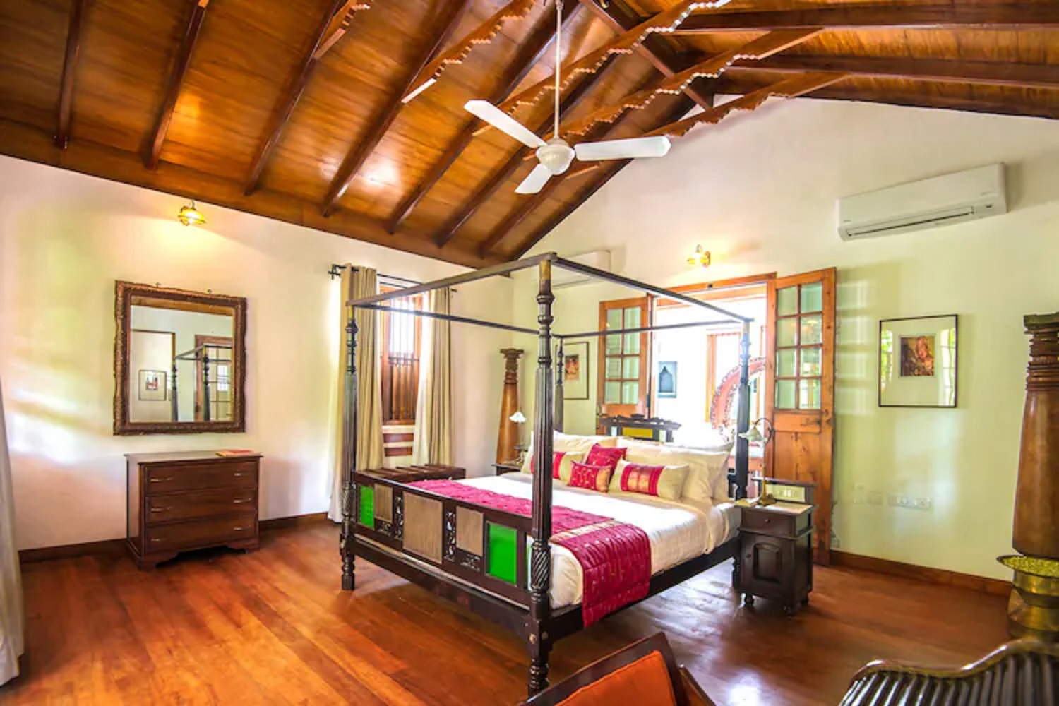 Heritage, Suite