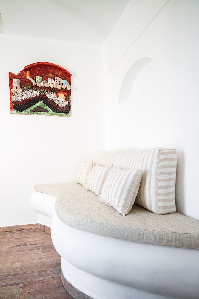 ヴィラ イリオヴァシレマ サントリーニ(Villa Iliovasilema Santorini) 写真4