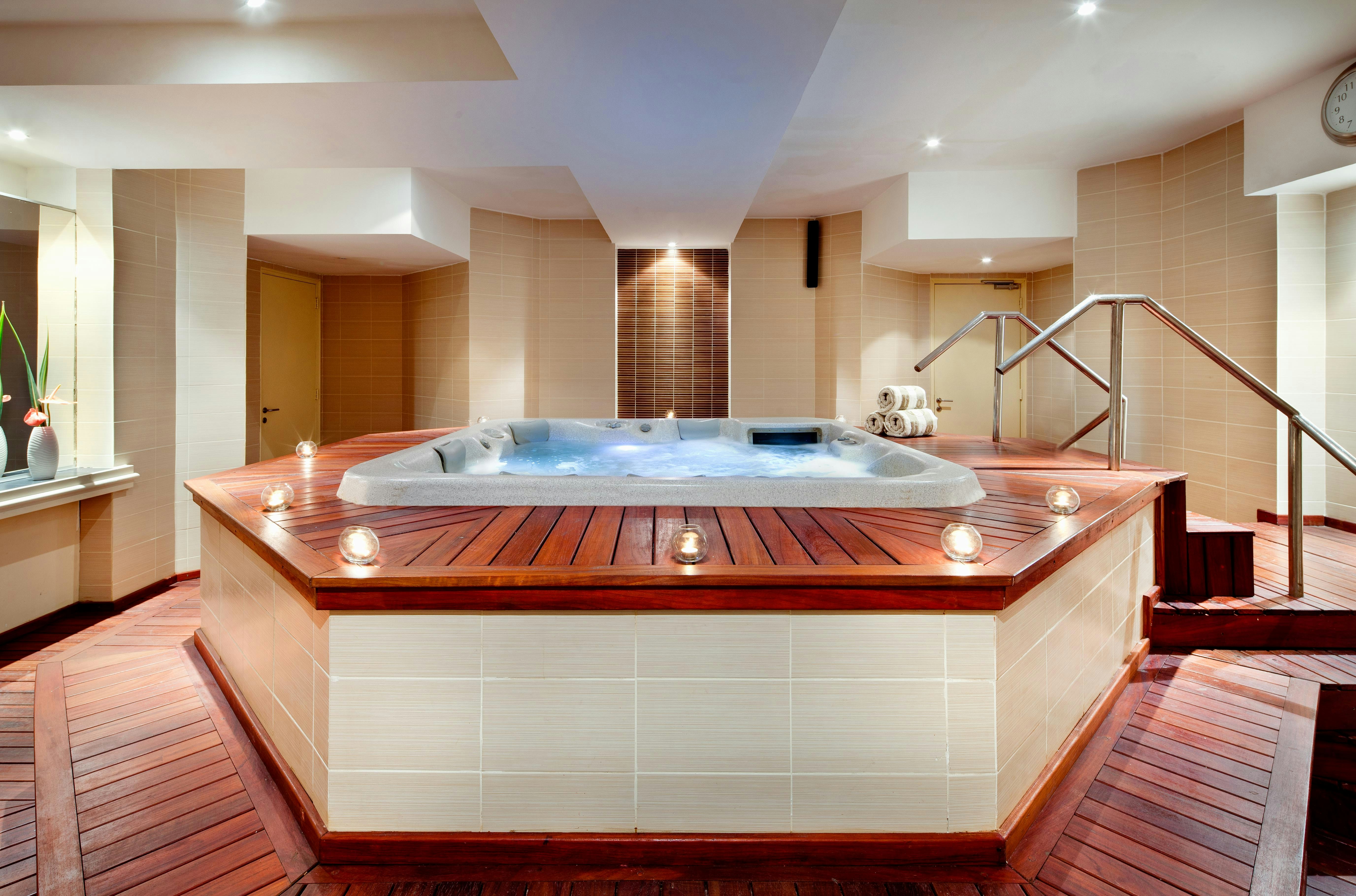 Hilton Yaounde 29/49