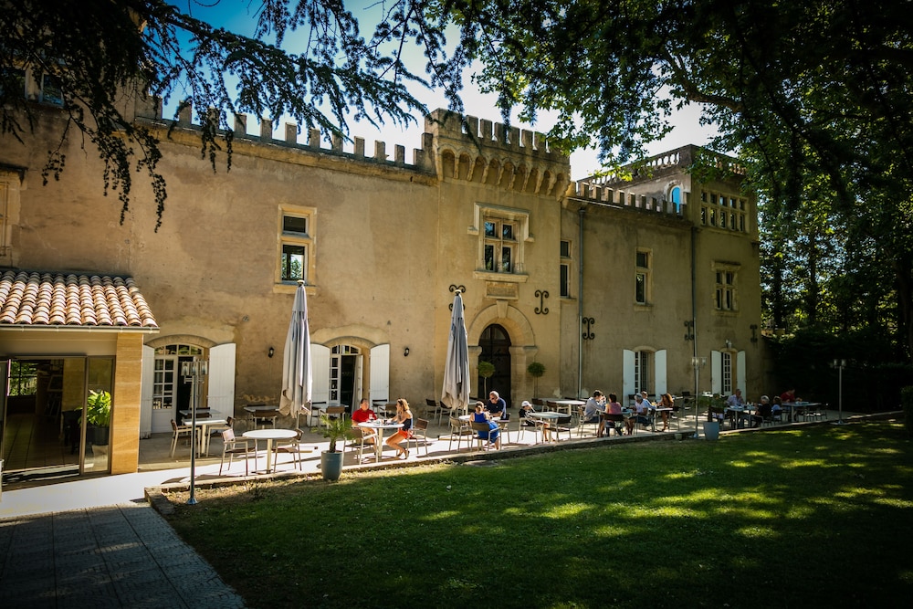 Chateau Du Val De Ceze 36/42