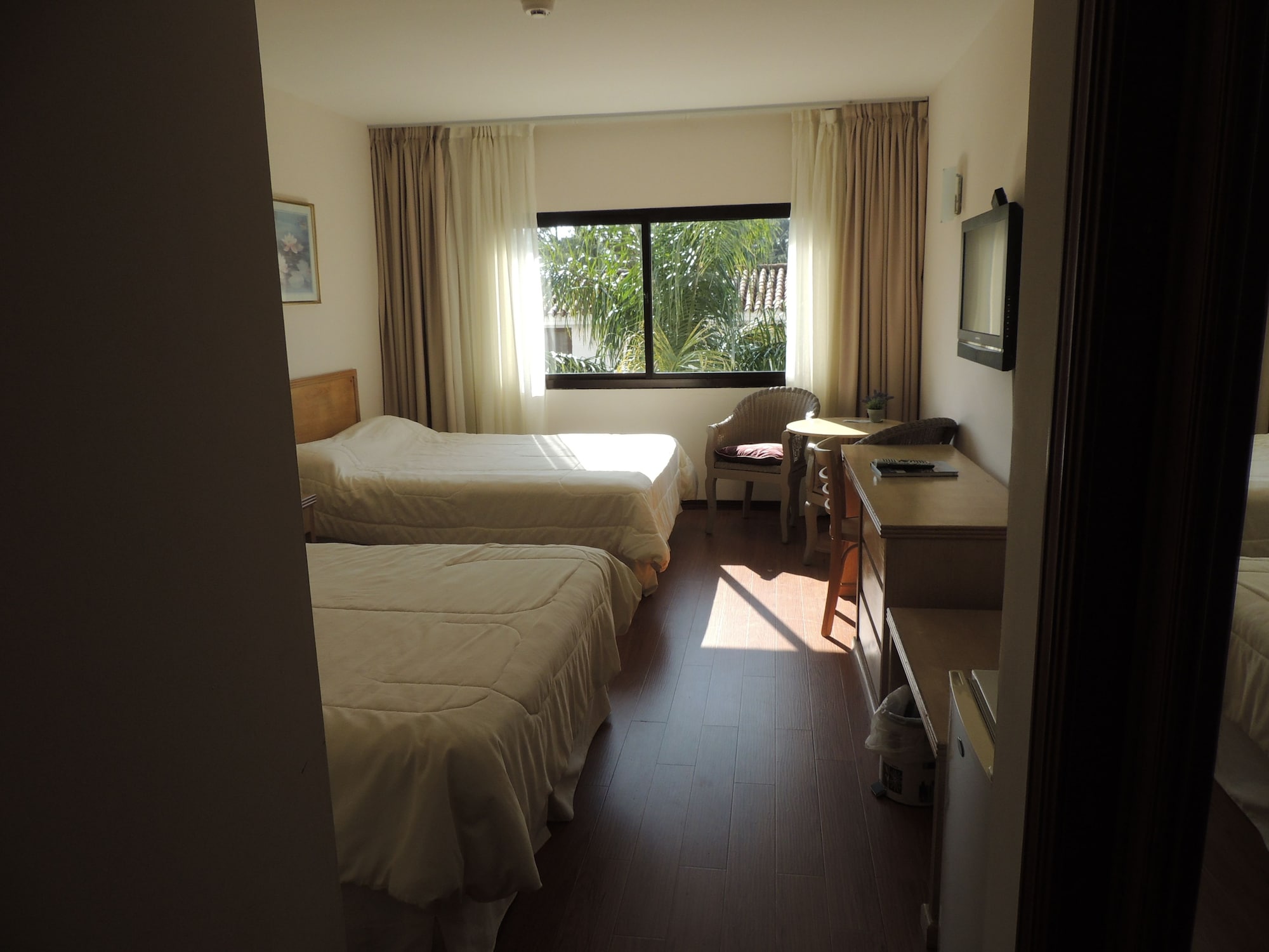 STANDARD, TWIN BEDS