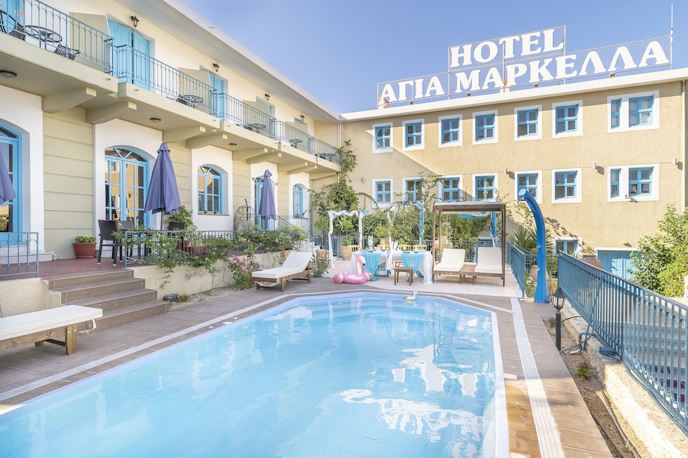 Hotel Agia Markella 28/50