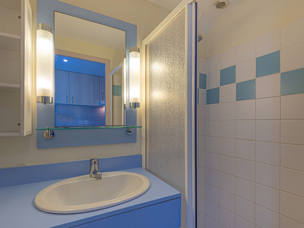 Residence Vacanceole Sud Ocean 58/61