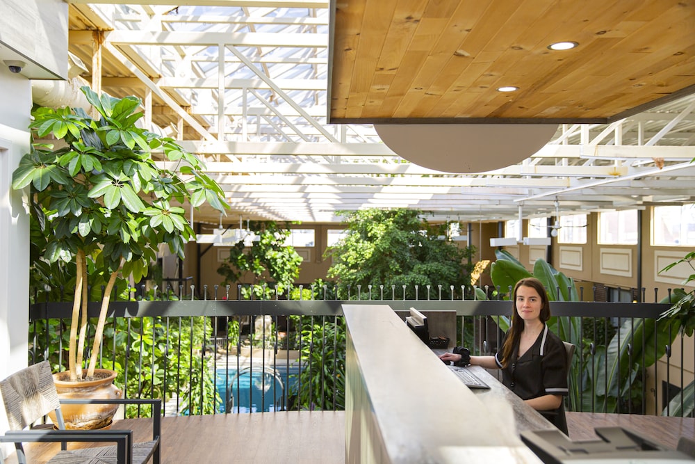 Hotel L Oiseliere Montmagny 10/60