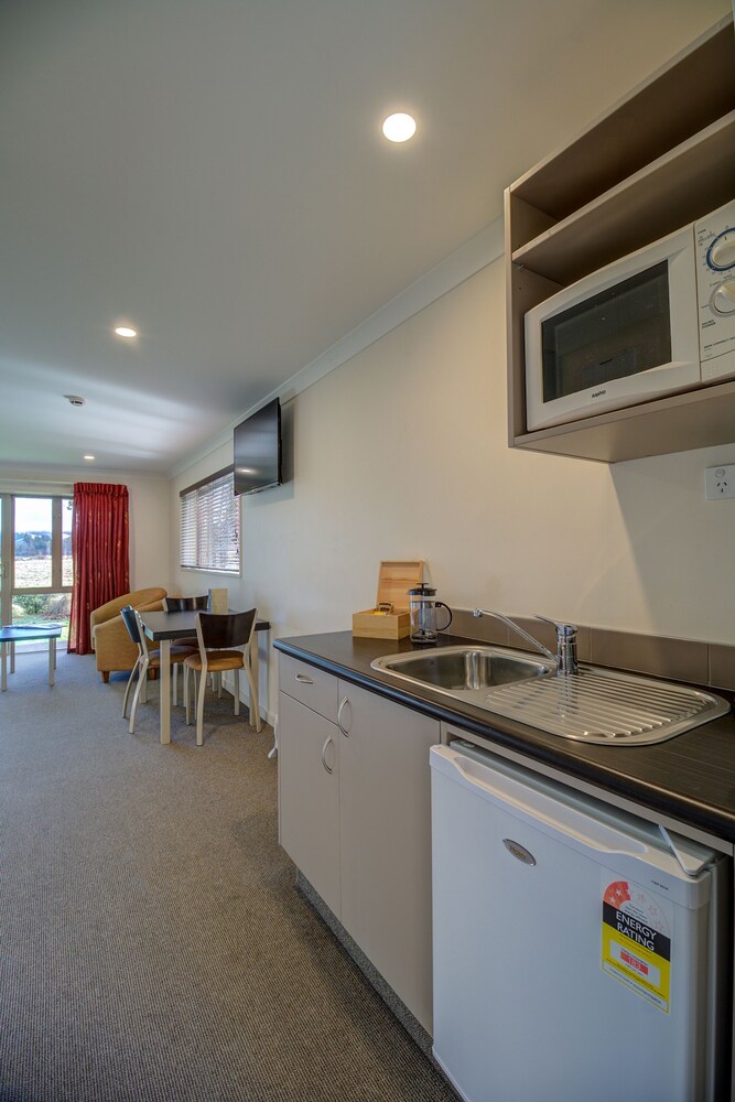 Hanmer Springs Retreat 22/35