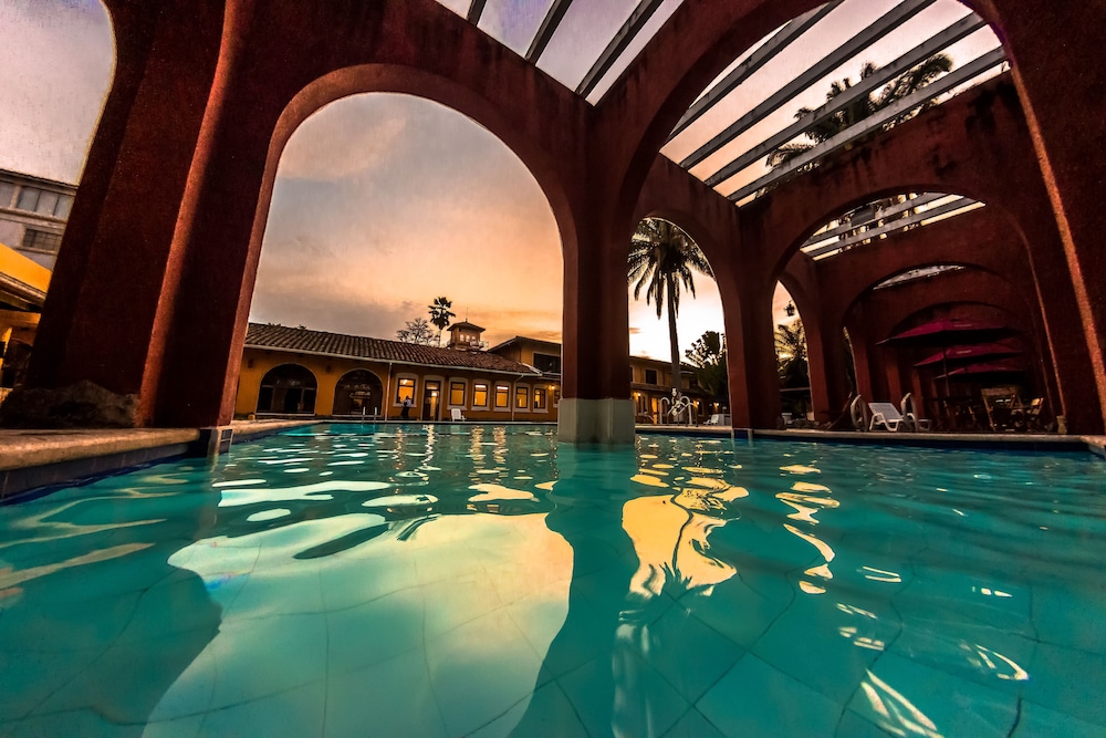 Hotel Guadalajara Buga 22/40