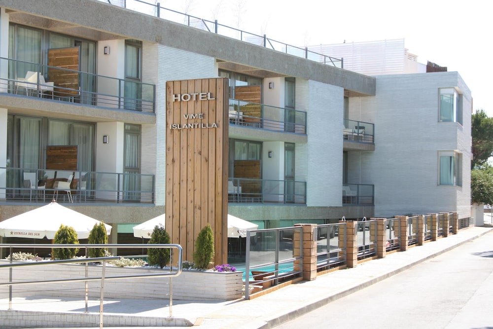On Family Islantilla 5/58