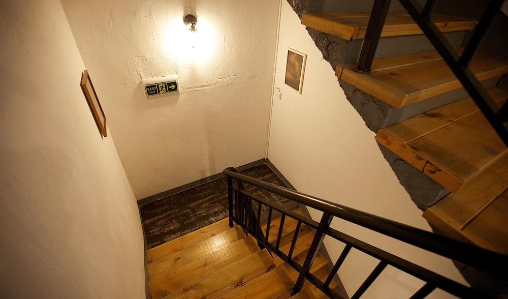 Zhangjiajie Mini Inn 38/40