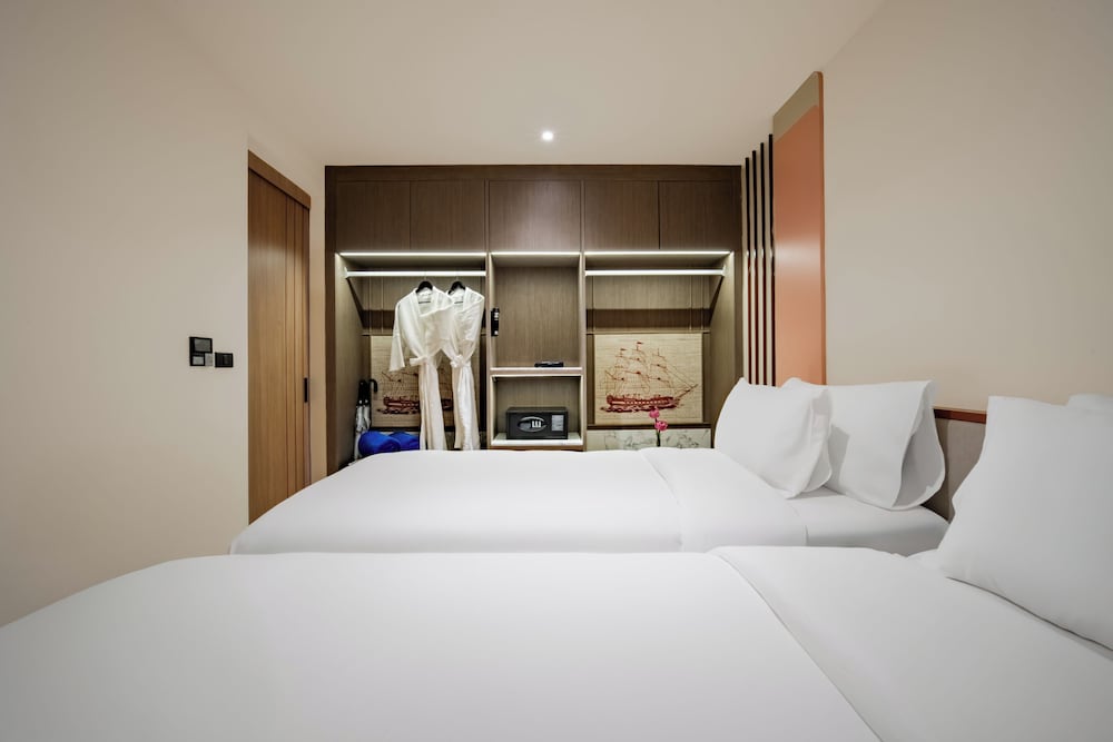 Grand Mercure Krabi Ao Nang 22/59