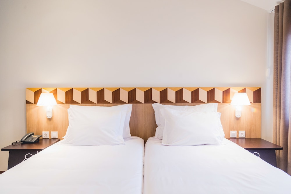 HOTEL AVEIRO CENTER 13/44