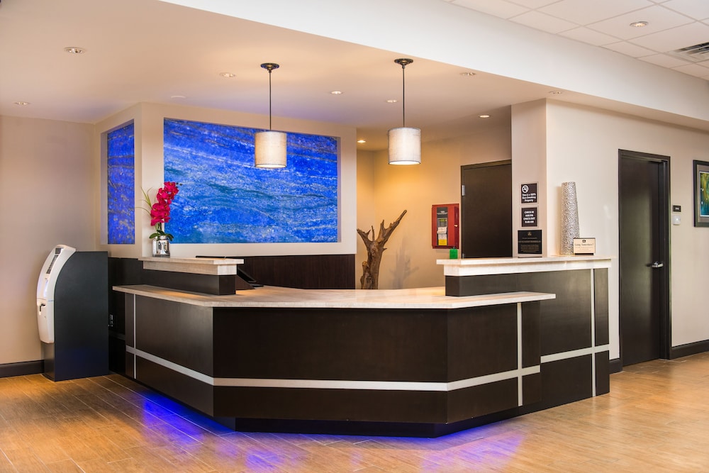 Best Western Plus Hollywood/Aventura 5/39