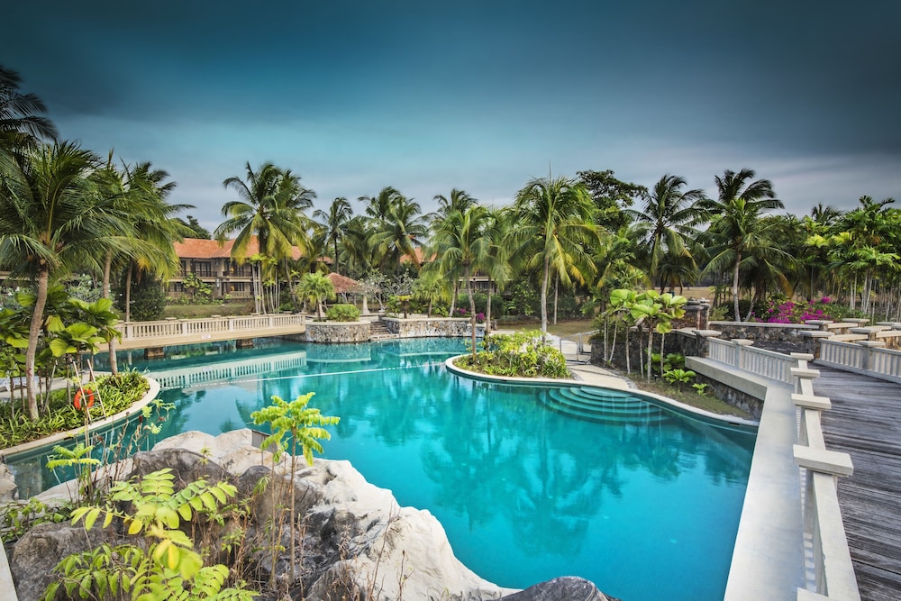 Sebana Cove Resort 15/18